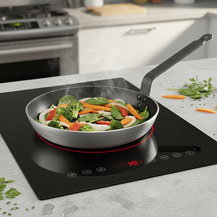 Sarten Aluminio Hercules Induccion 26Cm Pujadas