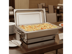 Chafer Electrico 13.5 Lt Sunnex 