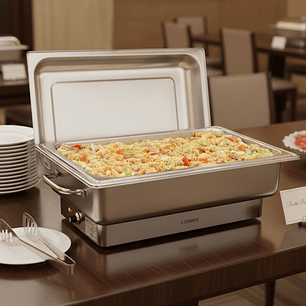 Chafer Electrico 13.5 Lt Sunnex 