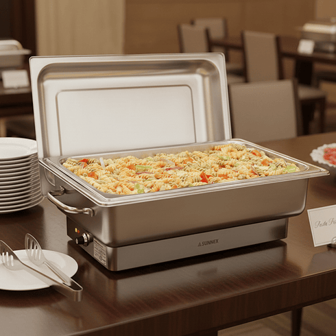 Chafer Electrico 13.5 Lt Sunnex  2