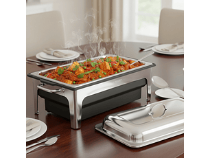 Chafer Electrico 8.5 LTs Sunnex                