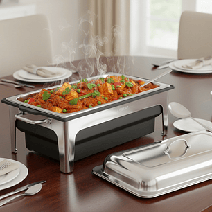 Chafer Electrico 8.5 LTs Sunnex                