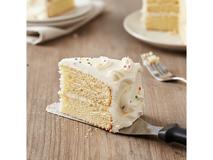 Espatula 20 Cm C/Mango Negro Sunnex               