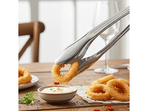 Pinza Alimento 23 Cm Sunnex                  