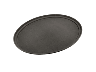 Bandeja Ovalada 67X56 Cm Polipropileno Sunnex     