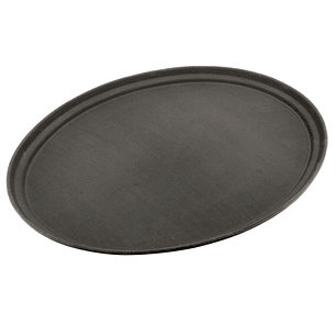 Bandeja Ovalada 67X56 Cm Polipropileno Sunnex     