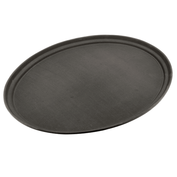 Bandeja Ovalada 67X56 Cm Polipropileno Sunnex      1