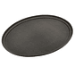 Bandeja Ovalada 67X56 Cm Polipropileno Sunnex      - Miniatura 1
