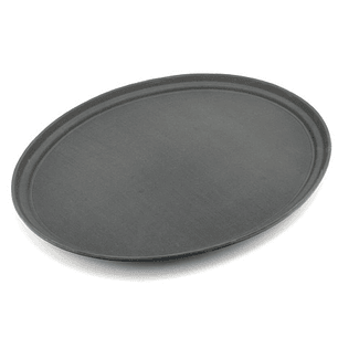 Bandeja Ovalada 67X56 Cm Fibra Sunnex     