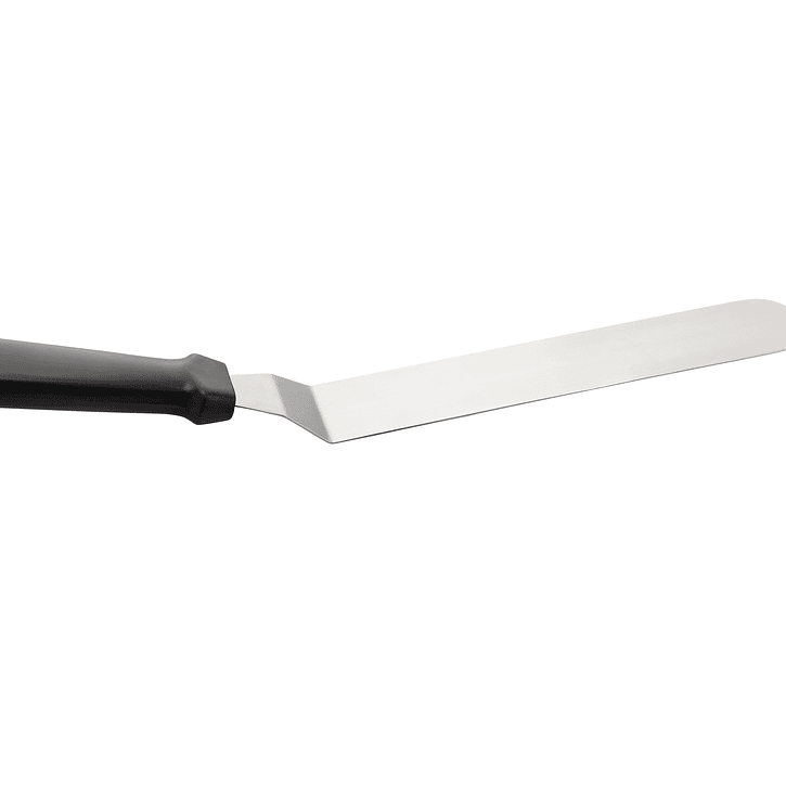 Espatula Acodada 25 Cm Sunnex      1