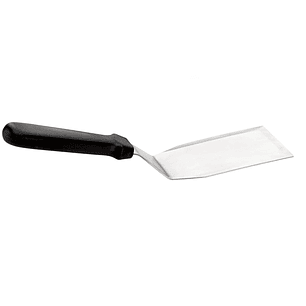 Espatula Hamburguesa 13X8 Cm Sunnex