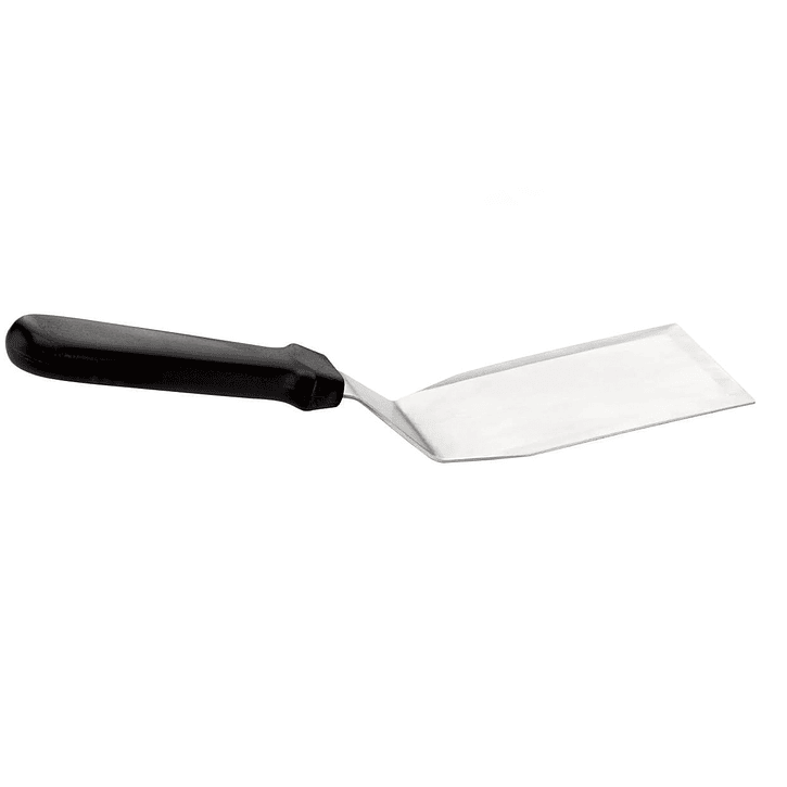 Espatula Hamburguesa 13X8 Cm Sunnex 1