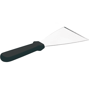 Espatula Cocina Raspadora 14x10 Cm Sunnex                         