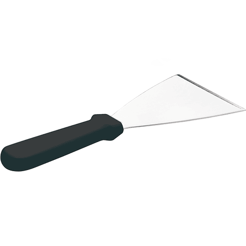 Espatula 14x10 Cm Sunnex                          1