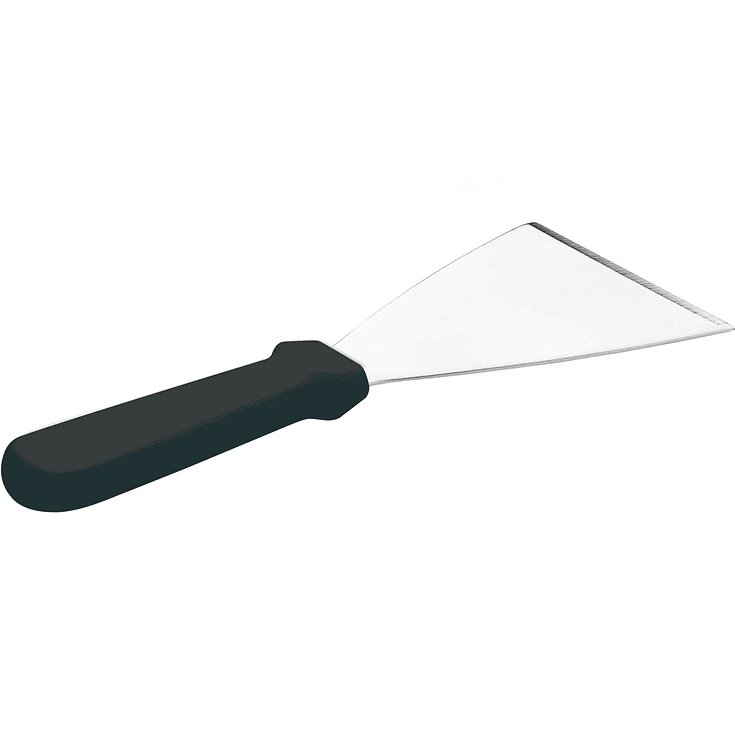 Espatula Cocina Raspadora 14x10 Cm Sunnex                          1