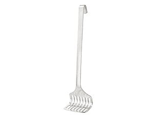 Machacador De Papas Acero 36 Cm Sunnex