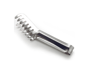 Pinza Spagueti 18.5 Cm Sunnex            