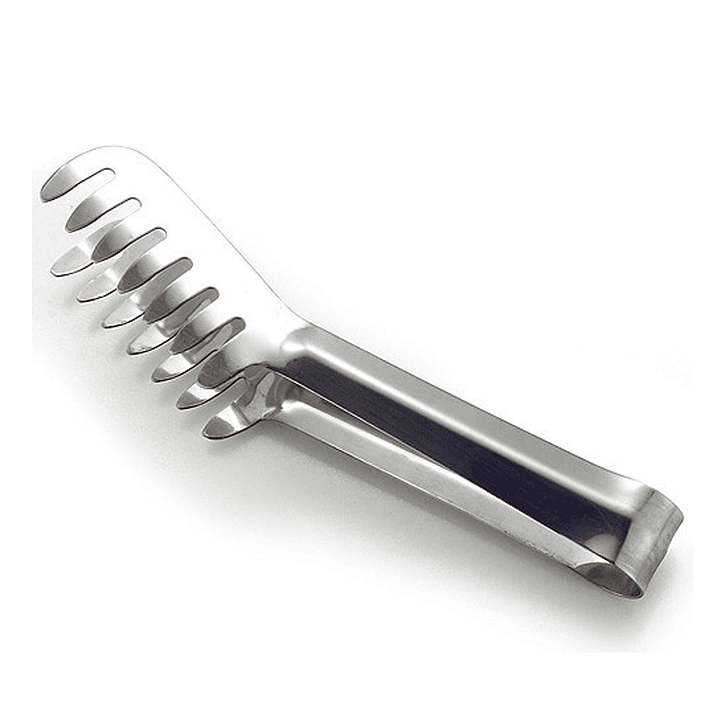 Pinza Spagueti 18.5 Cm Sunnex             1