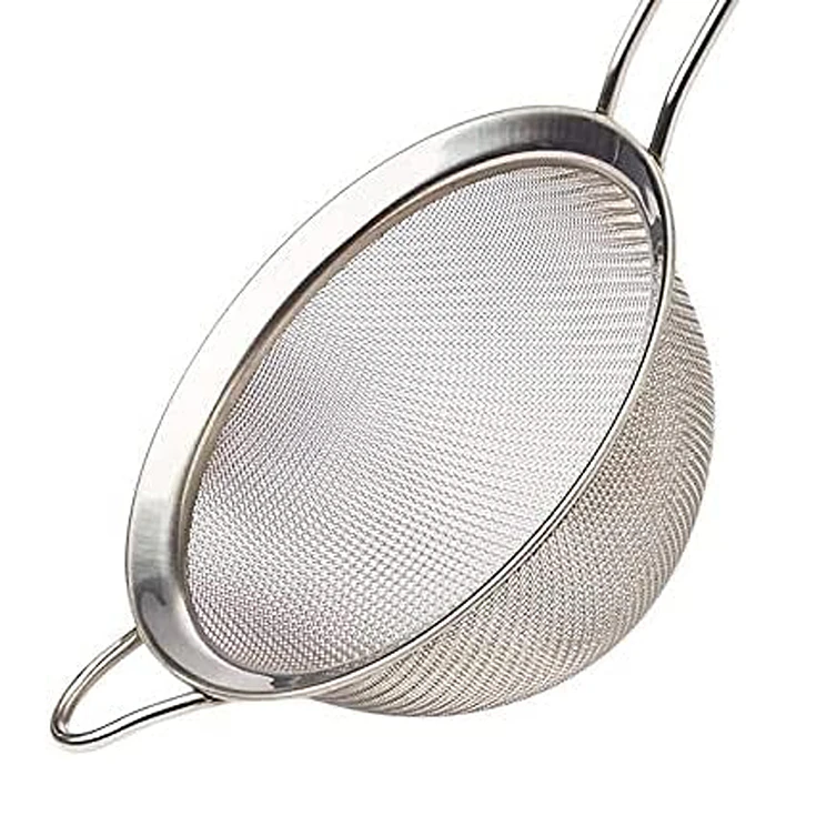 Colador Mango Alambre 12.7 Cm Sunnex                    4