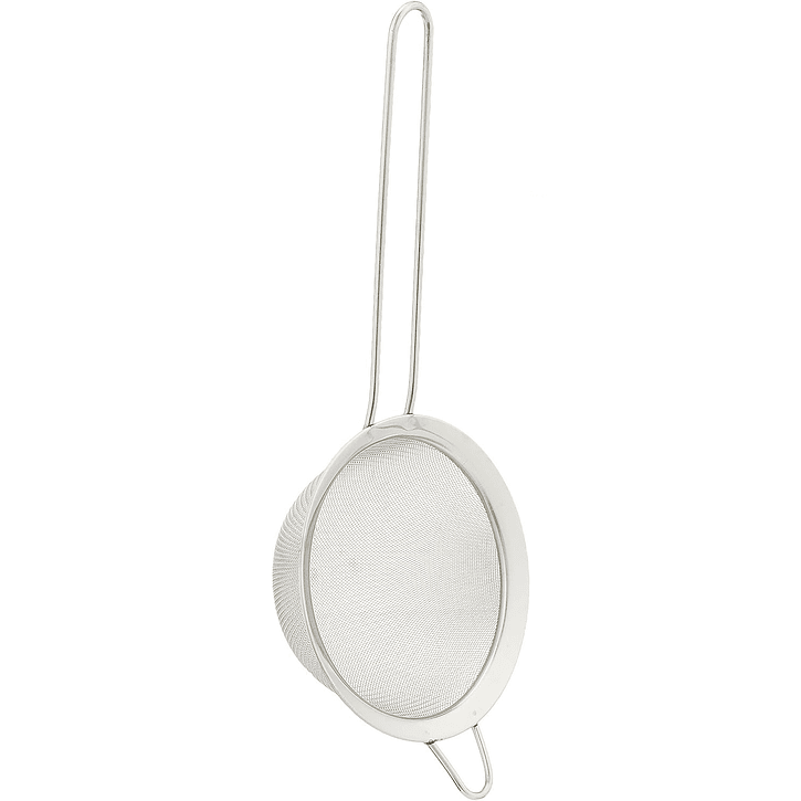 Colador Mango Alambre 10 Cm Sunnex    4