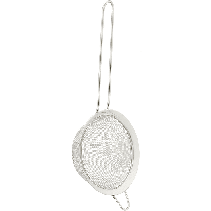Colador Mango Alambre 10 Cm Sunnex    4
