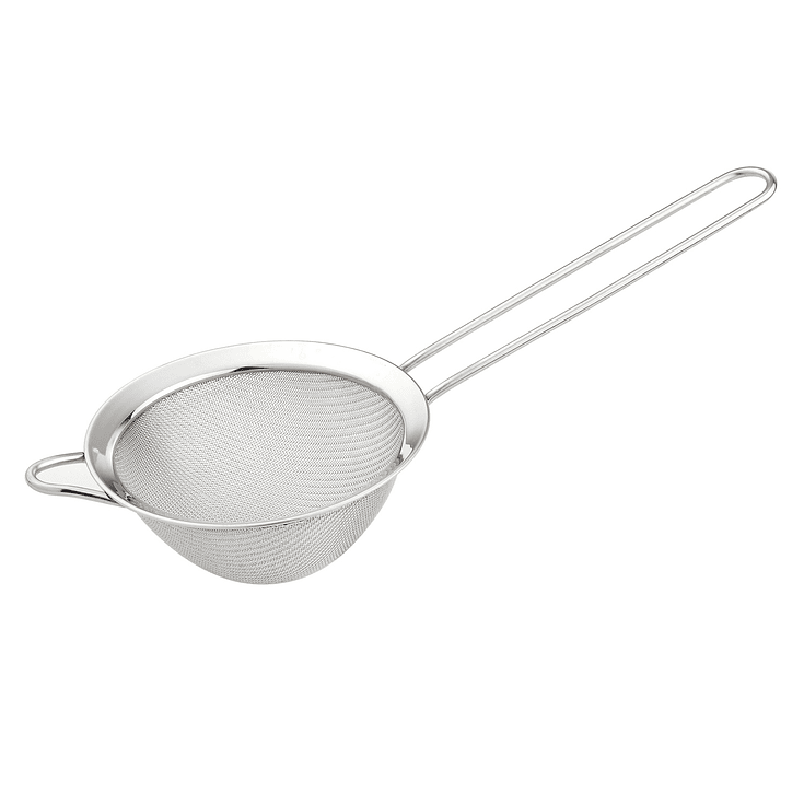 Colador Mango Alambre 15.2 Cm Sunnex                    1