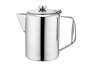 Cafetera Acero 2 Lt Sunnex                