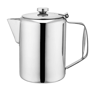 Cafetera Acero 2 Lt Sunnex                