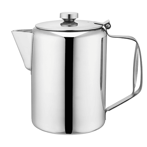 Cafetera Acero 2 Lt Sunnex                 1