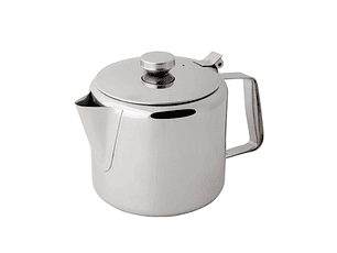 Tetera Acero 2 Lt Sunnex                    