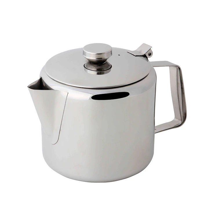 Tetera Acero 2 Lt Sunnex                     1