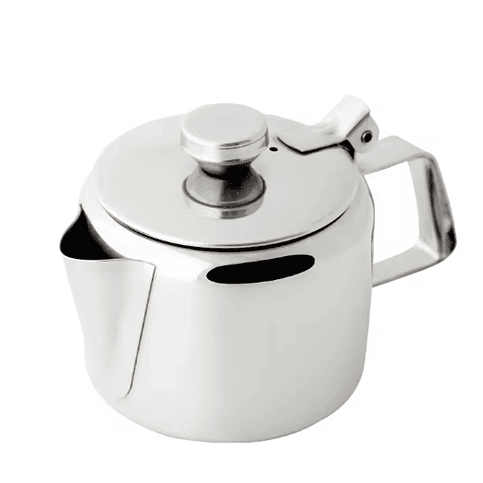 Tetera Acero 500 Ml Sunnex                    3