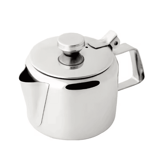 Tetera Acero 500 Ml Sunnex                    3