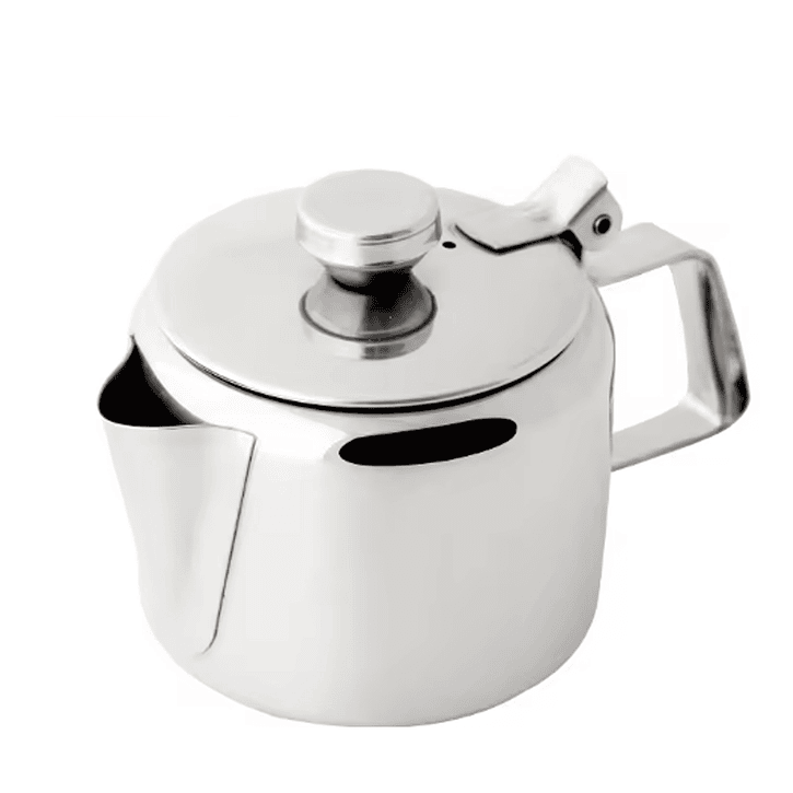 Tetera Acero 500 Ml Sunnex                    3