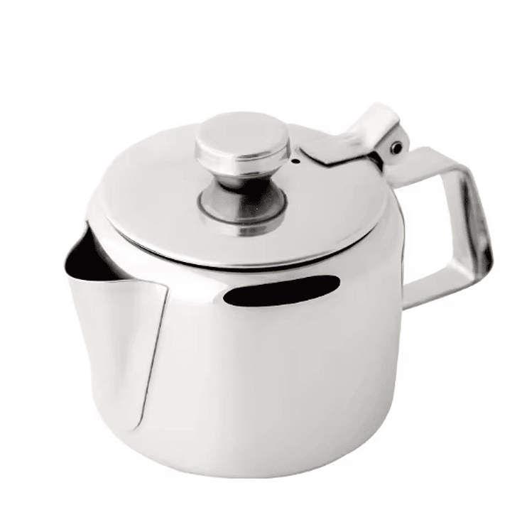 Tetera Acero 500 Ml Sunnex                    3