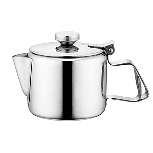 Tetera Acero 500 Ml Sunnex                   