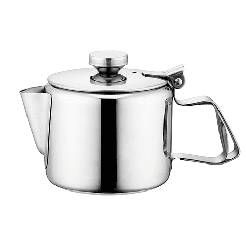 Tetera Acero 500 Ml Sunnex                    1