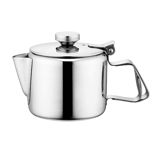 Tetera Acero 500 Ml Sunnex                    1