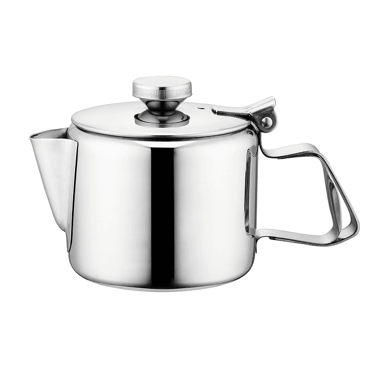 Tetera Acero 500 Ml Sunnex                    1