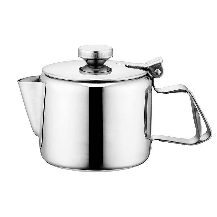 Tetera Acero 500 Ml Sunnex                    1