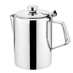 Cafetera Acero 500 Ml Sunnex                 