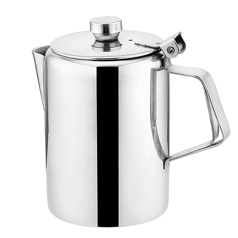 Cafetera Acero 500 Ml Sunnex                  1