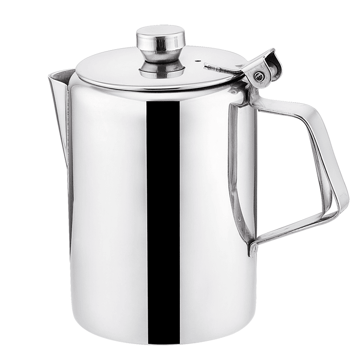 Cafetera Acero 500 Ml Sunnex                  1