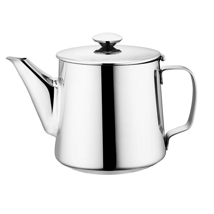 Tetera Acero 1 Lt Sunnex 1