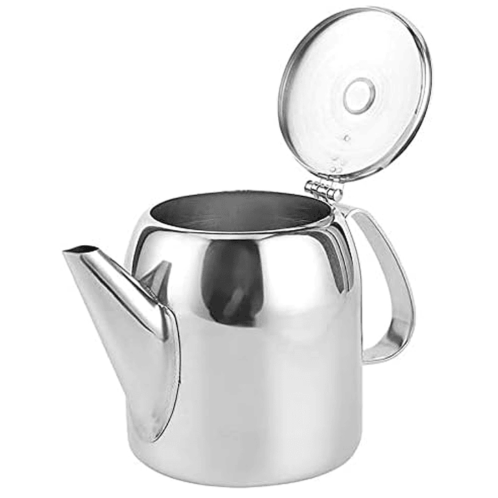 Tetera Acero 1 Lt Sunnex 2