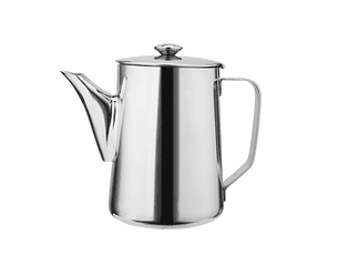 Tetera Acero 1.5 Lt Sunnex 