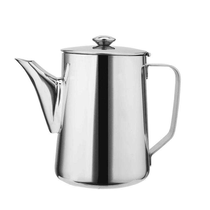 Tetera Acero 1.5 Lt Sunnex  1