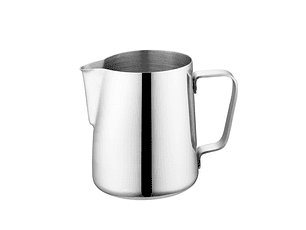 Jarra Leche Acero 600 Ml Sunnex                 