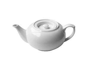 Tetera Porcelana Apilable 500 Ml Sunnex            