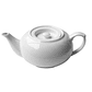 Tetera Porcelana Apilable 500 Ml Sunnex             - Miniatura 1